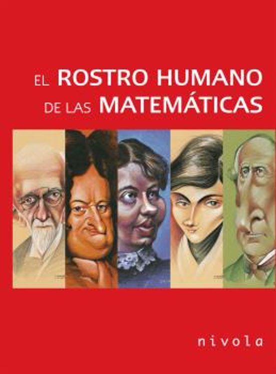El Rostro Humano De Las Matematicas