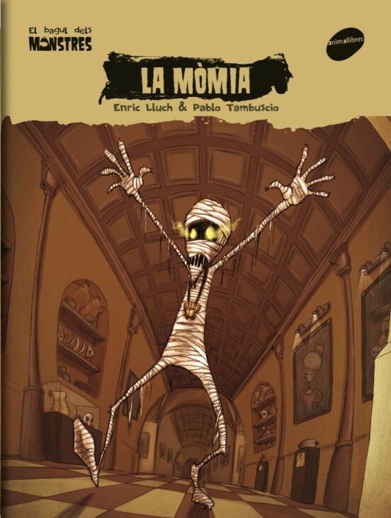 La Momia
