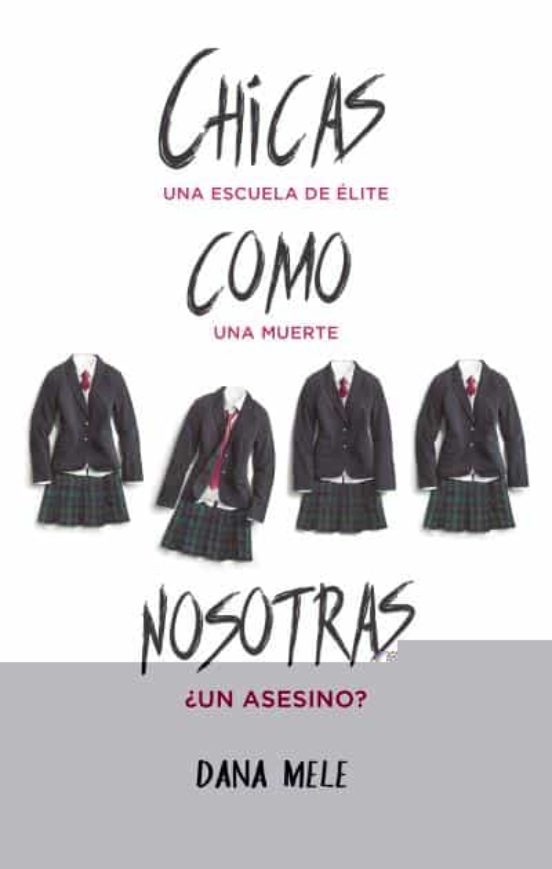 Chicas Como Nosotras