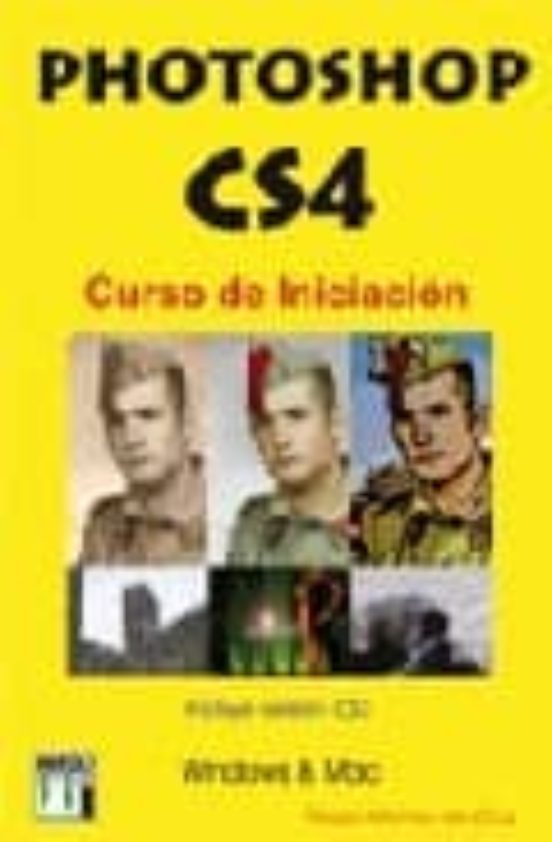Photoshop Cs4 Curso Iniciacion