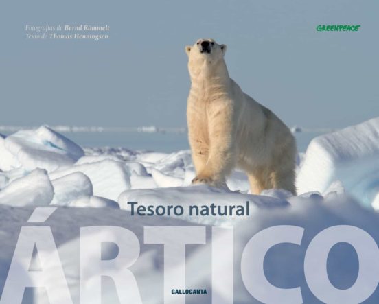 Artico Tesoro Natural