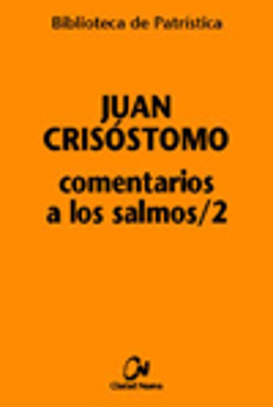 Juan Crisostomo