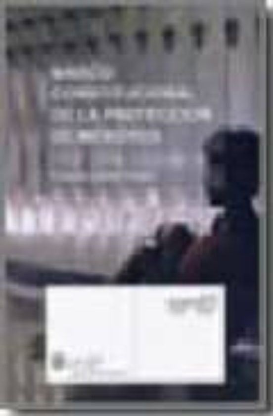 Marco Constitucional De La Proteccion De Menores