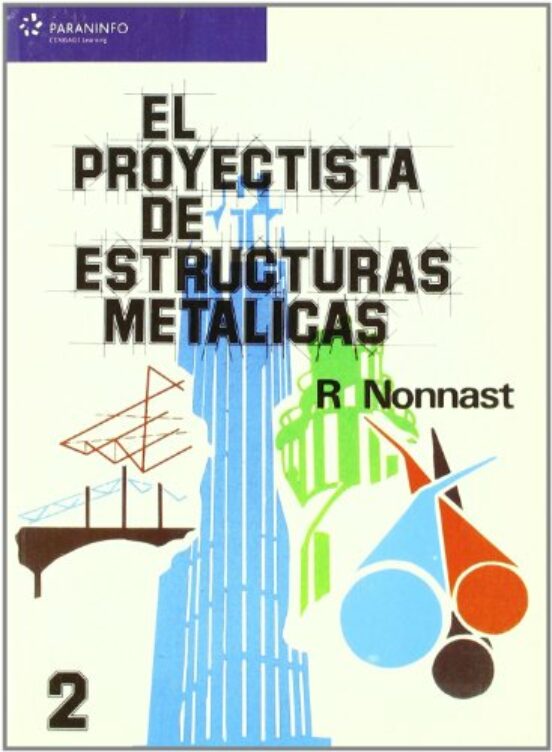 Proyectista De Estructuras Metalicas