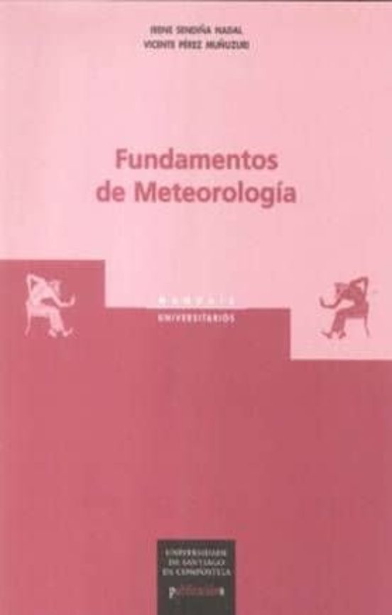 Fundamentos De Meteorología