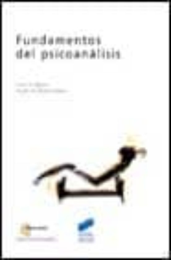 Fundamentos Del Psicoanálisis