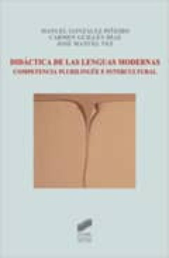 Didáctica De Las Lenguas Modernas