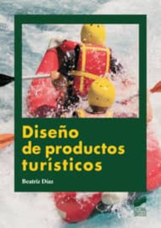 Diseño De Productos Turísticos