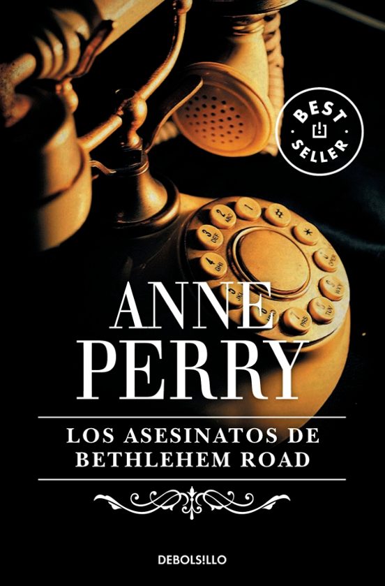 Los Asesinatos De Bethlehem Road