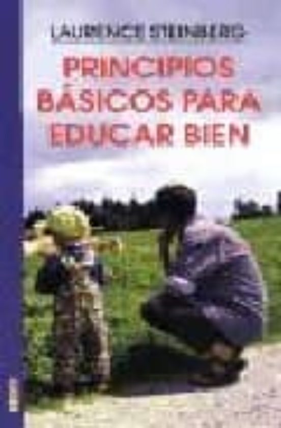 Principios Basicos Para Educar Bien