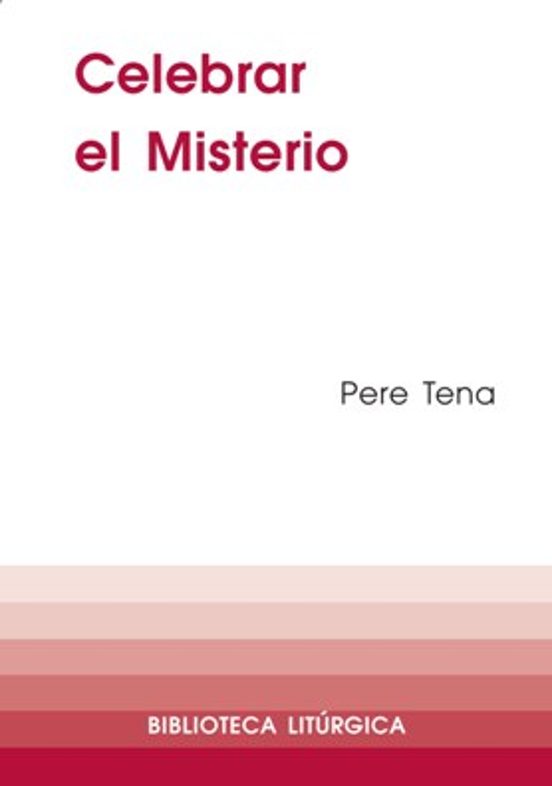 Celebrar El Misterio