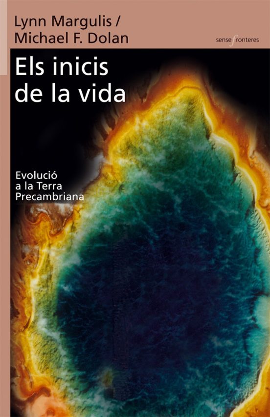 Els Inicis De La Vida