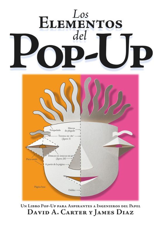 Los Elementos Del Pop-up