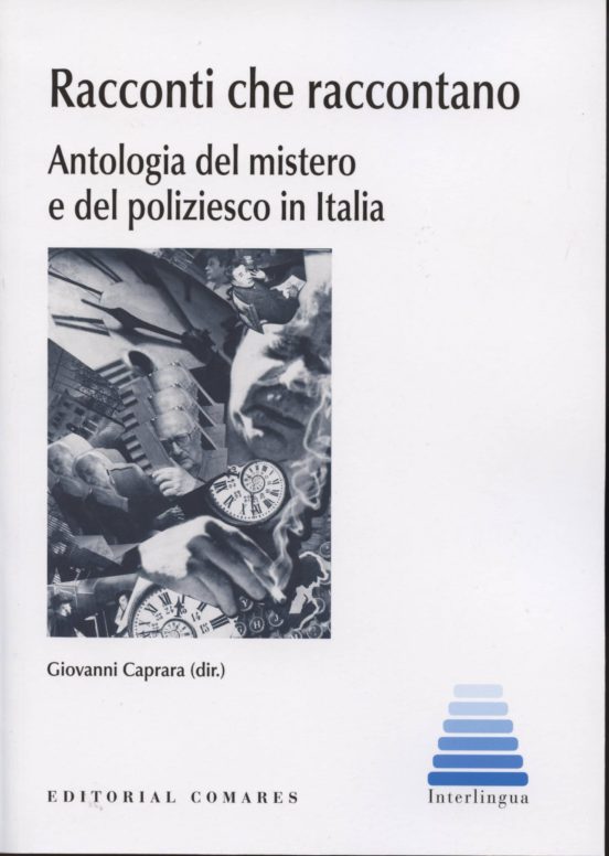 Racconti Che Raccontano