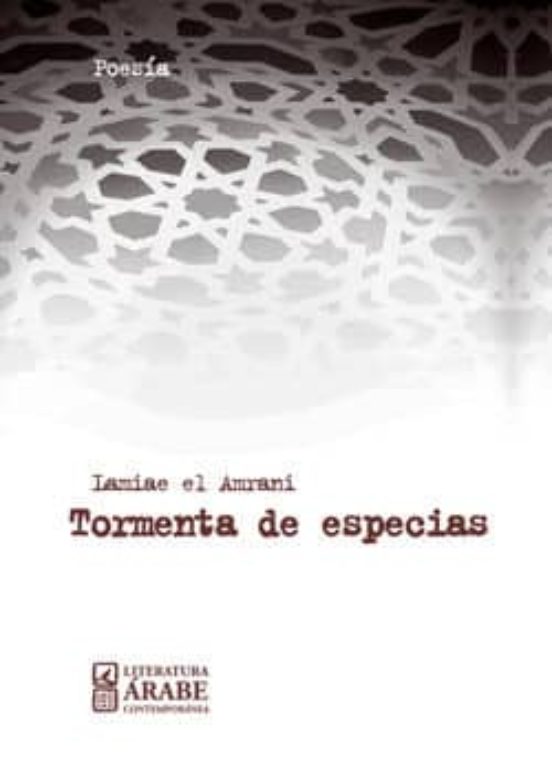 Tormenta De Especias