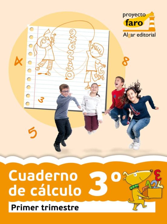 Cuaderno De Cálculo 3.1
