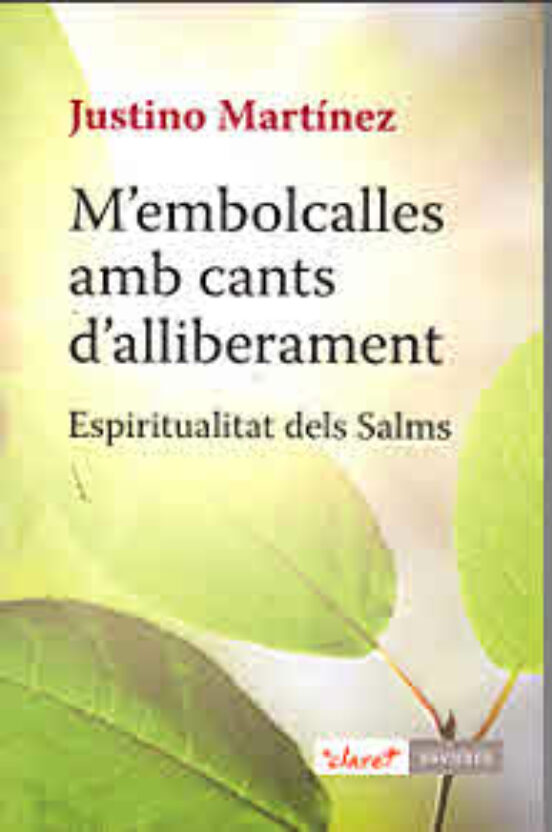M'embolcalles Amb Cants D'alliberament
