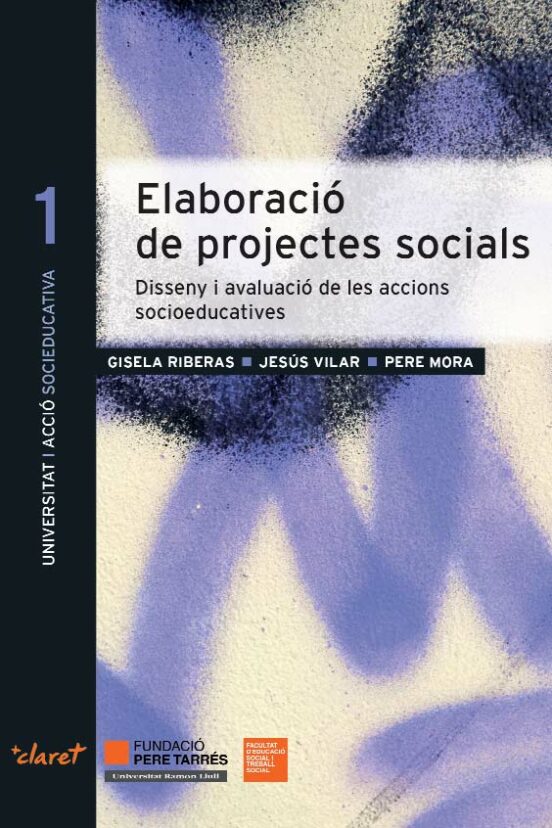 Elaboració De Projectes Socials