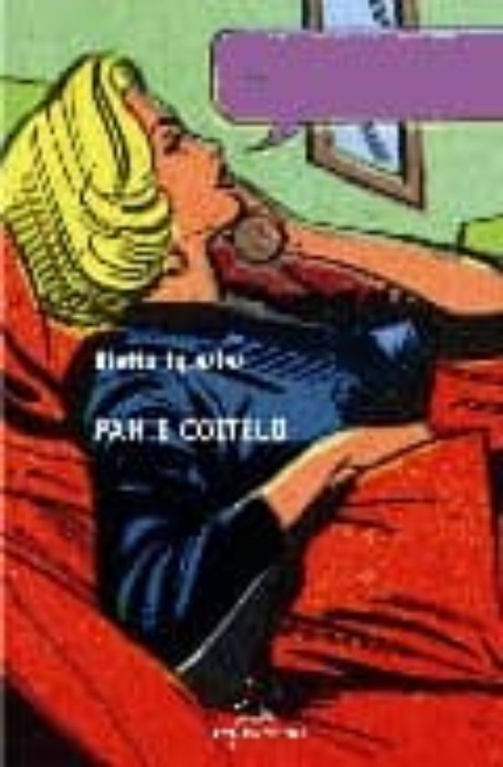 Pan E Coitelo