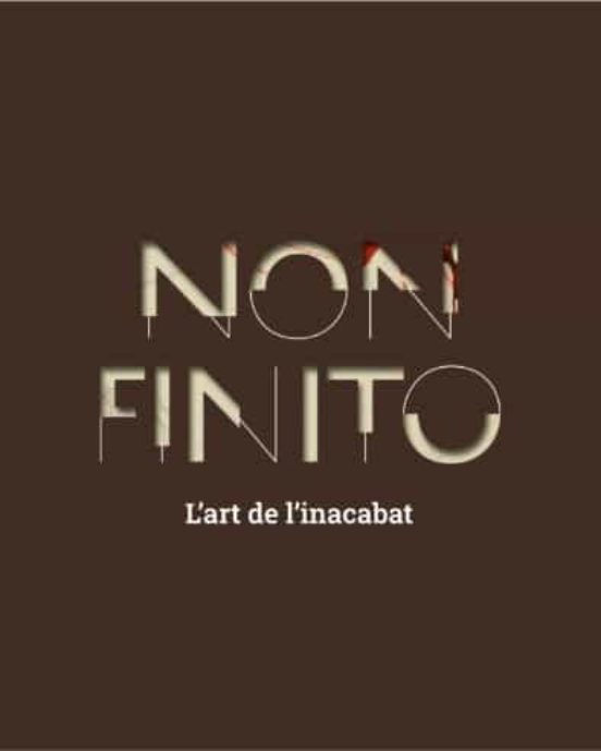 Non Finito: Lart de Linacabat
