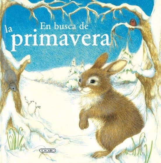 La Primavera. En Busca de