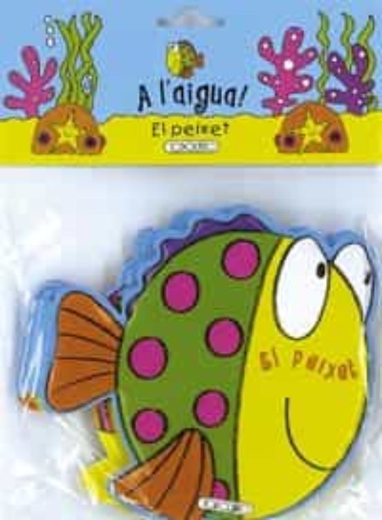 El Peixet: Al Aigua