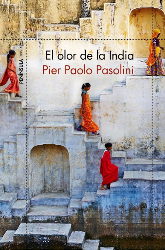 El Olor De La India