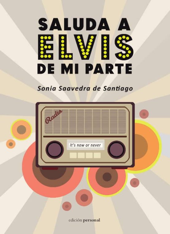 Saluda A Elvis De Mi Parte