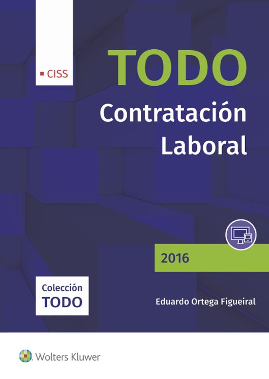 Todo Contabilidad Laboral 2016
