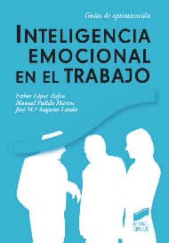 Inteligencia Emocional En El Trabajo