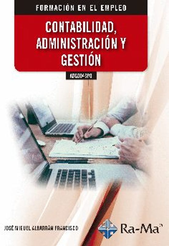 Contabilidad Administración Y Gestión