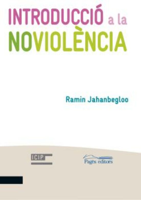 Introducció A La Noviolència