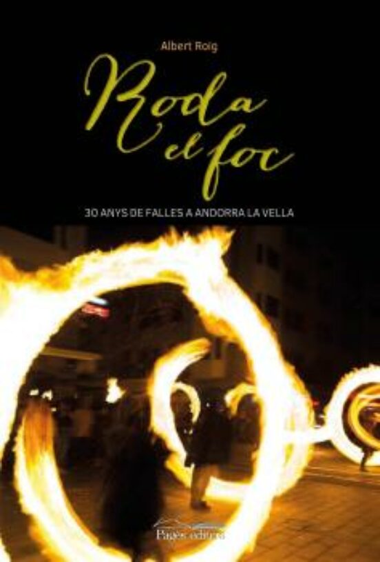 Roda El Foc