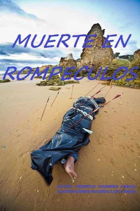 Muerte En Rompeculos