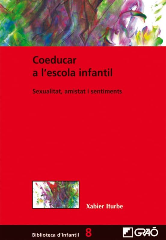 Coeducar A L Escola Infantil