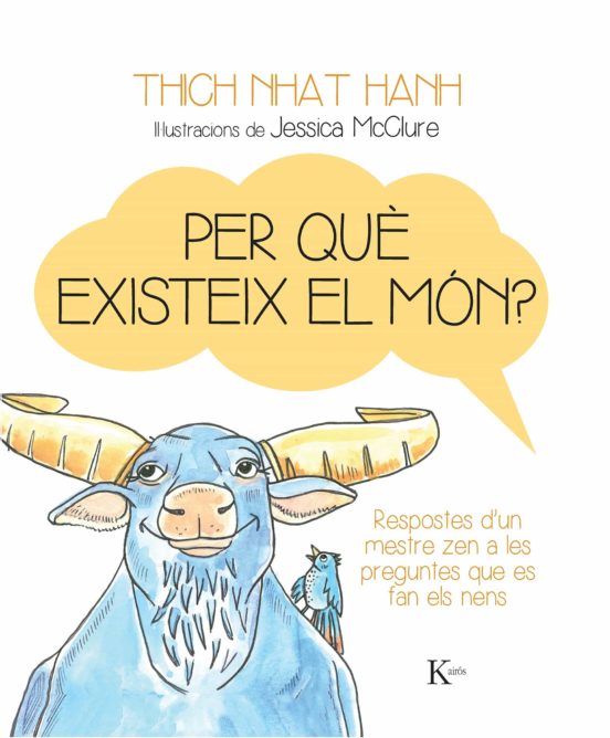 Per Què Existeix El Món?