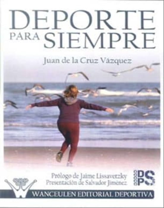 Deporte Para Siempre