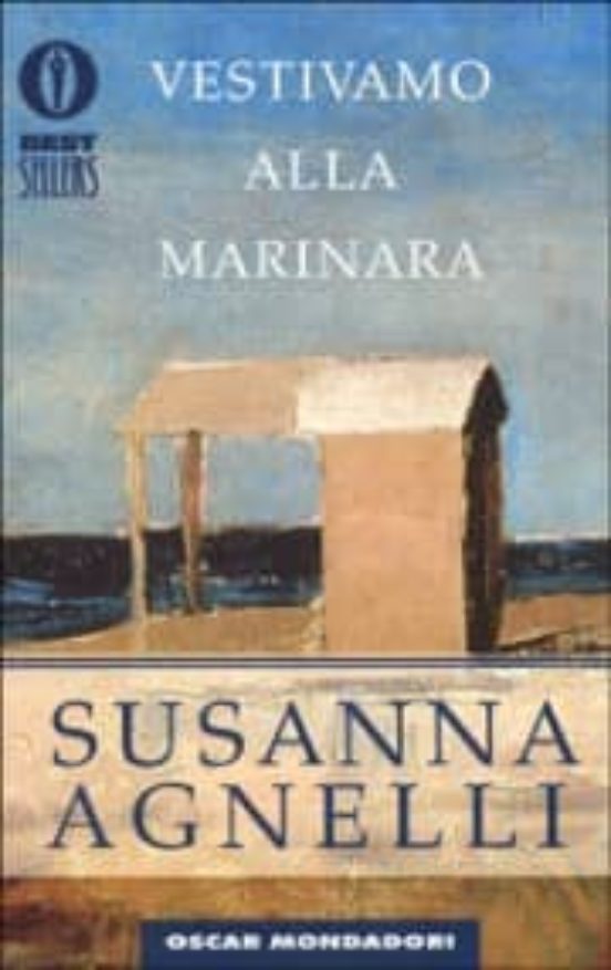 Vestivamo Alla Marinara