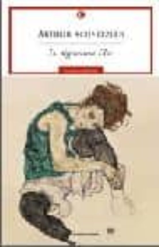 La Signorina Else