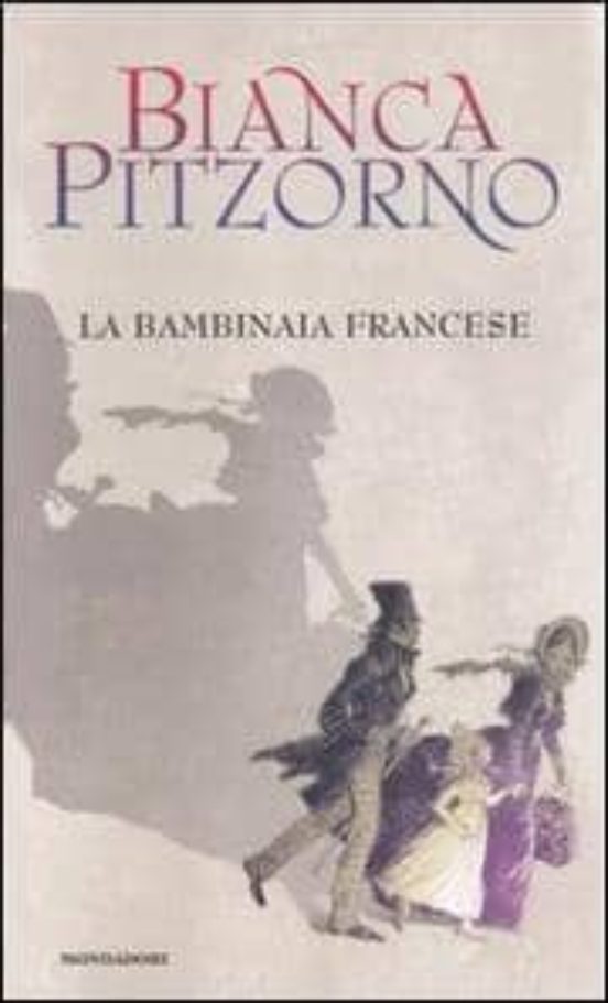 La Bambinaia Francese