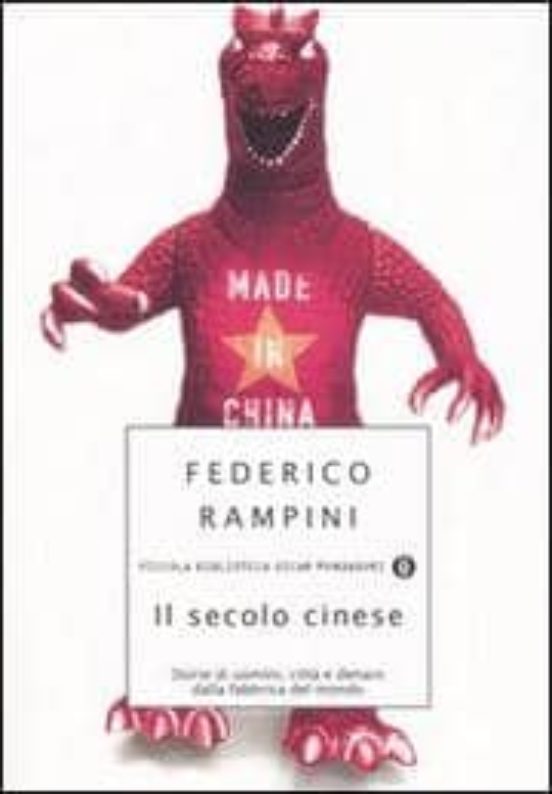 Il Secolo Cinese