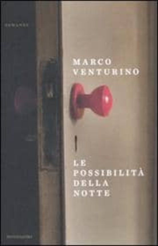 Le Possibilita Della Notte