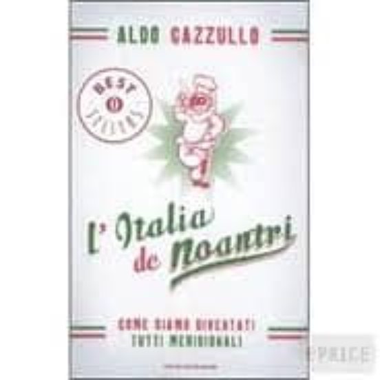 L Italia De Noantri