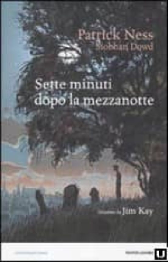 Sette Minuti Dopo Mezzanotte