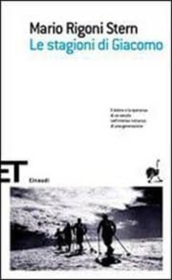 Le Stagioni Di Giacomo