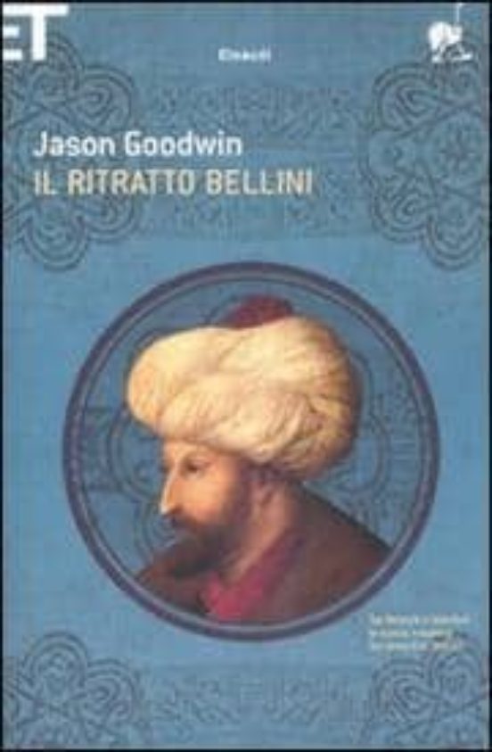 Il Ritratto Bellini