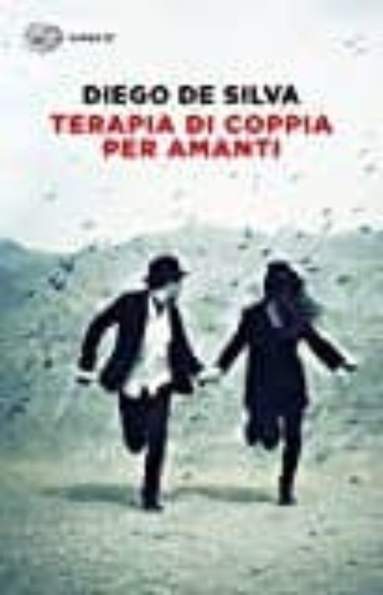 Terapia Di Coppia Per Amanti