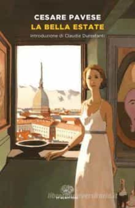 La Bella Estate