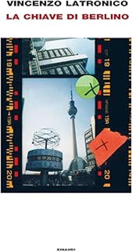 La Chiave Di Berlino
