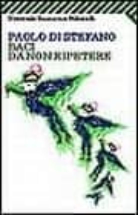 Baci Da Non Ripetere